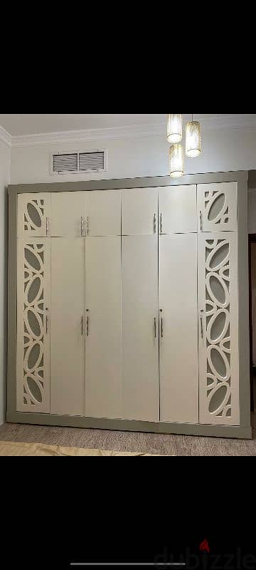 large size cupboard