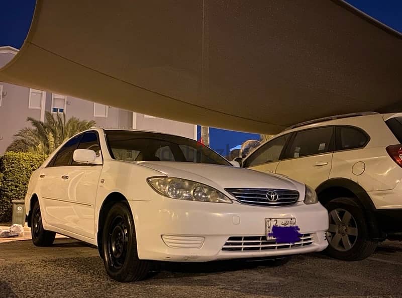 Toyota Camry XLI V4 130.000 KM 5