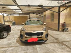 Kia Sportage 2019 0