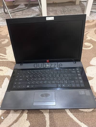 Laptop for Spare parts