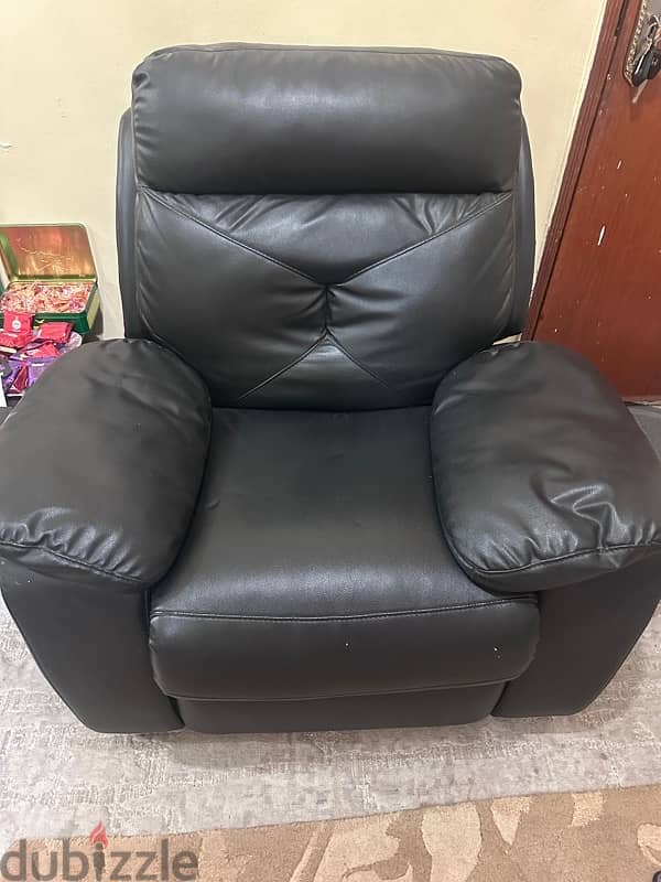 Armchair 0