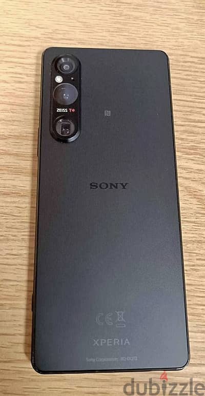 SONY XPERIA 1 Mark V 512GB 12GB 2Months Old