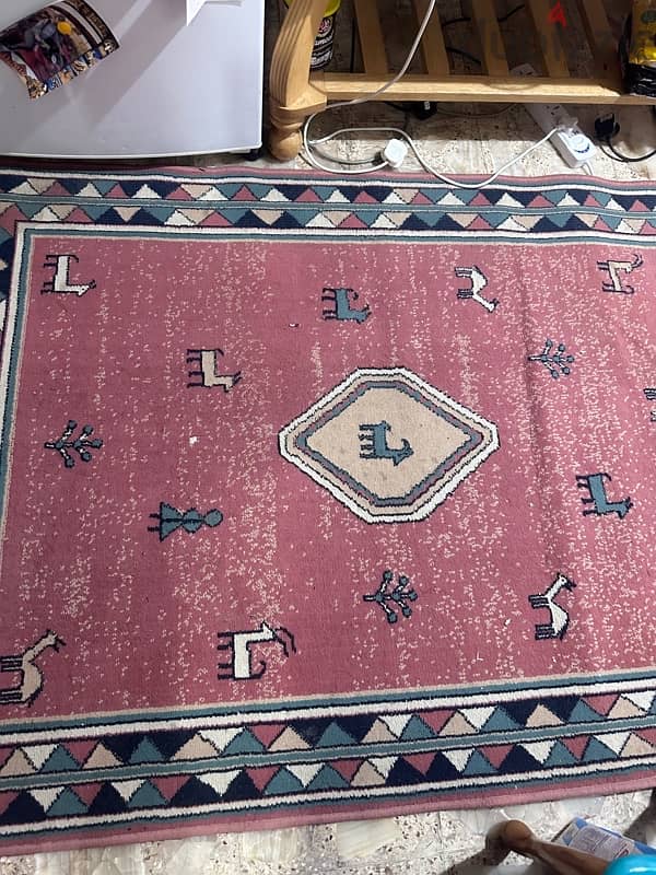 Carpets 0