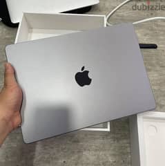 Apple Macbook Pro 2022 M2 0