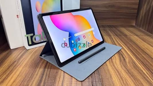 Samsung Galaxy Tab S6 lite 128gb