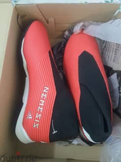 Adidas sports shoes for sale new unused size 39.5. 0