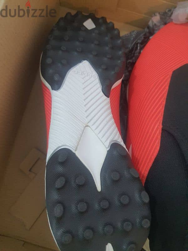 Adidas sports shoes for sale new unused size 39.5. 2