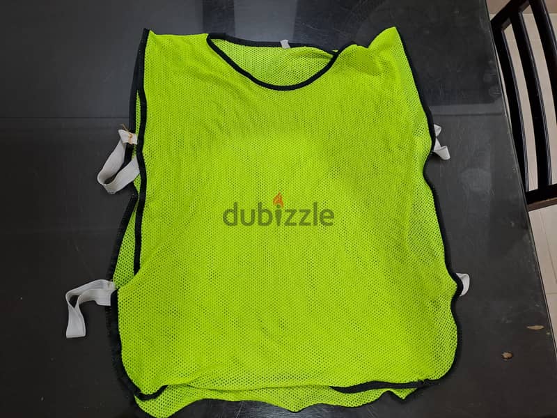 Training Vest for sale 1