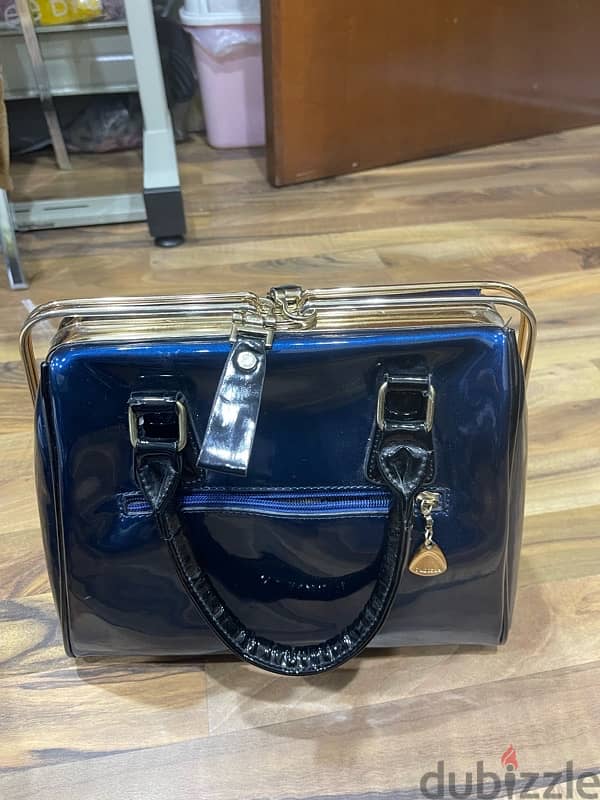 ladies handbag 3