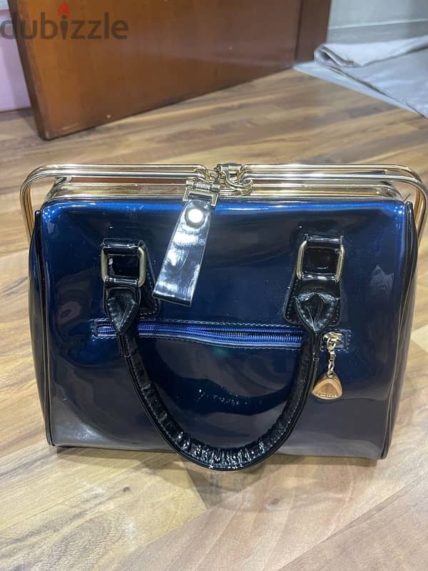 ladies handbag 4