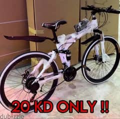 26” (NEW) cheapest!! 0