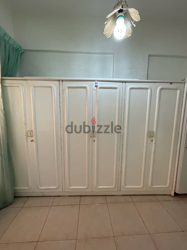 cupboard دولاب بلاكار 1