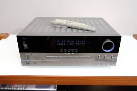 harman kardon avr 130