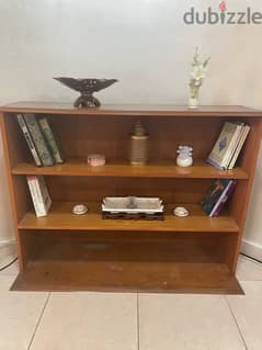 book cabinet خزانة  كتب 0