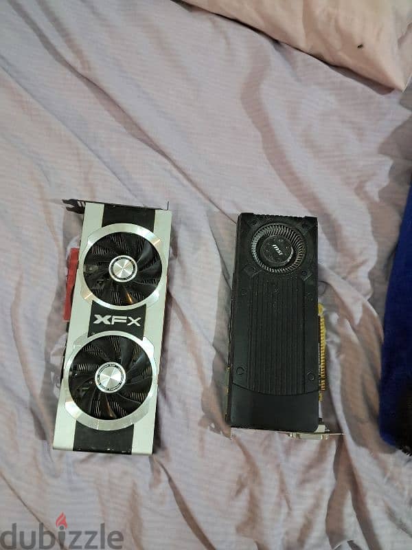 graphic card for sale 2