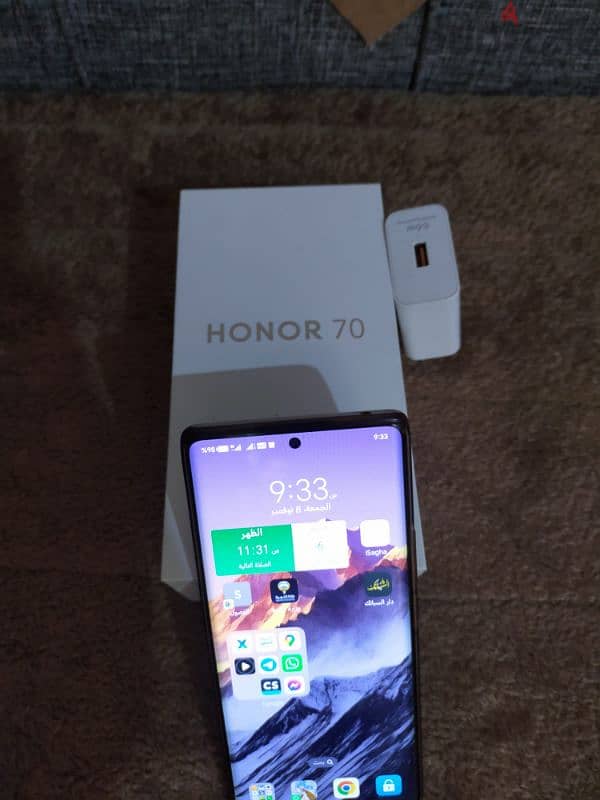 honor 7 9