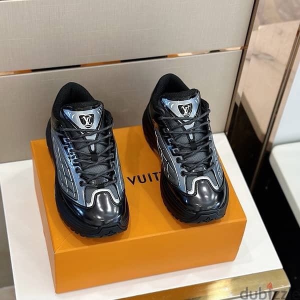 shoes LV new very high quality 2