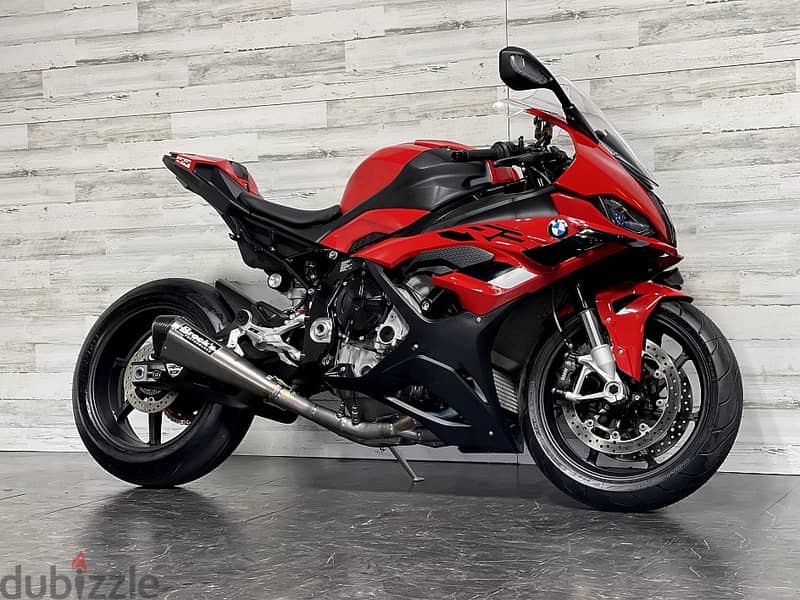 2023 BMW S1000RR (+97466574363) 1