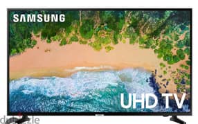 Samsung TV 55 UHD smart 0