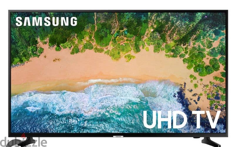 Samsung TV 55 UHD smart 0