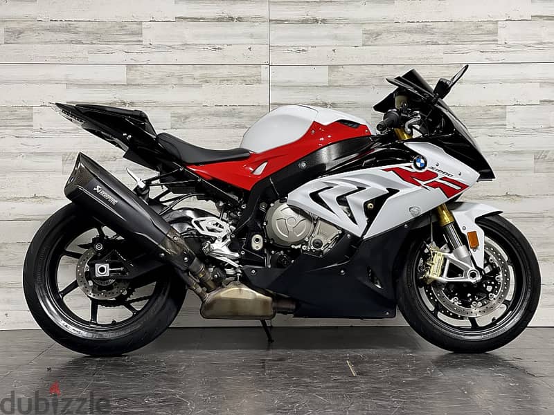 2018 BMW S1000RR  (+97466574363) 1