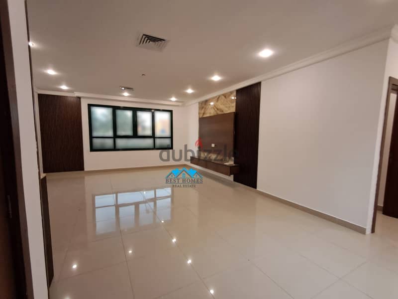 Nice and spacious 4 Bedroom duplex in Daiya 1