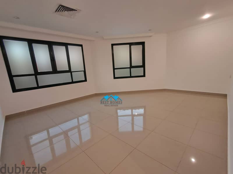 Nice and spacious 4 Bedroom duplex in Daiya 3