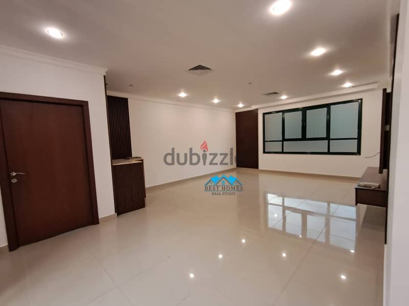 Nice and spacious 4 Bedroom duplex in Daiya 5