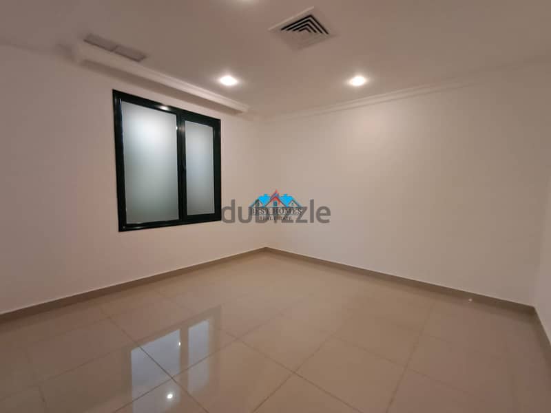 Nice and spacious 4 Bedroom duplex in Daiya 7