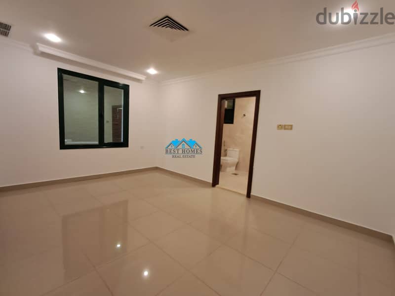 Nice and spacious 4 Bedroom duplex in Daiya 8