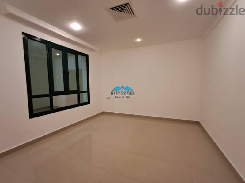 Nice and spacious 4 Bedroom duplex in Daiya 9