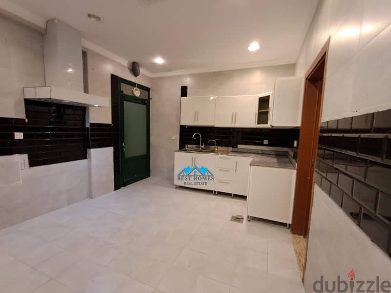 Nice and spacious 4 Bedroom duplex in Daiya 10