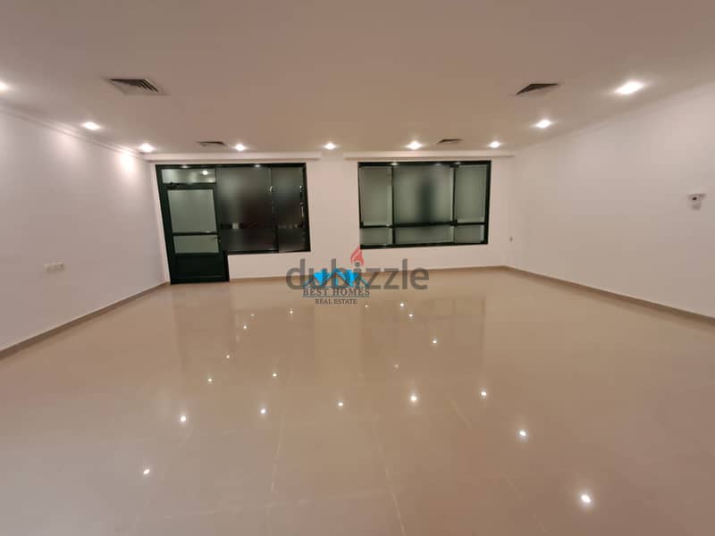 Nice and spacious 4 Bedroom duplex in Daiya 12