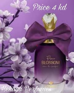 Fleur Blossom for women 100ml EDP by TadAngel only 4kd  free delivery 0