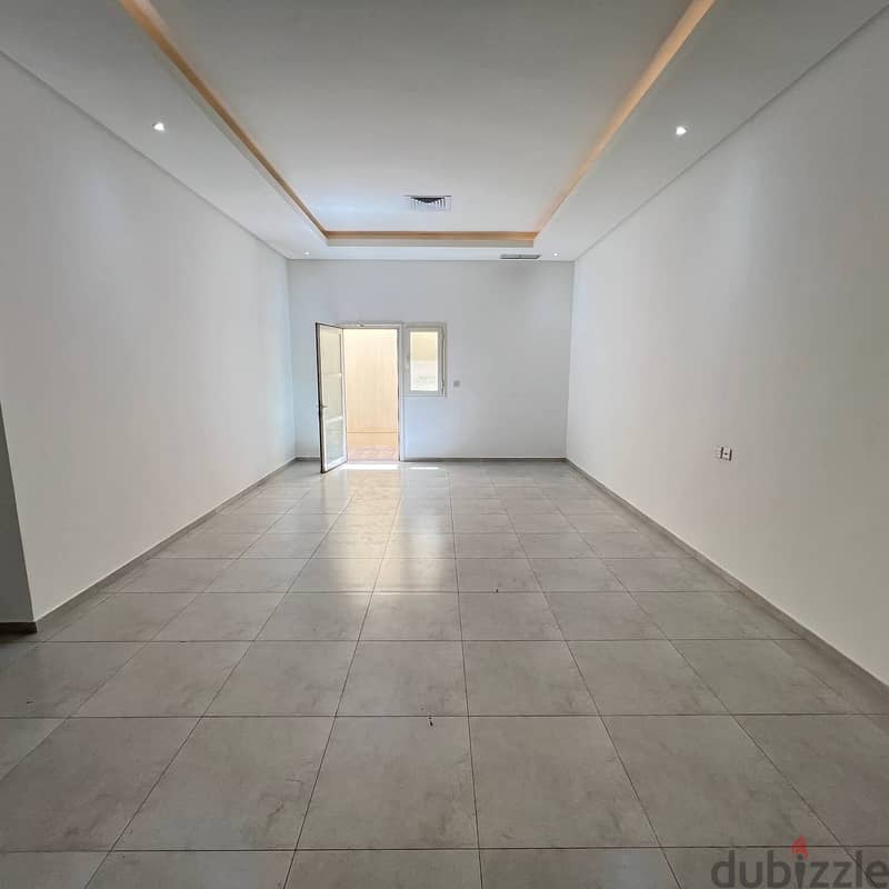 Basement apartment for rent in Jabriya, Block 12 0