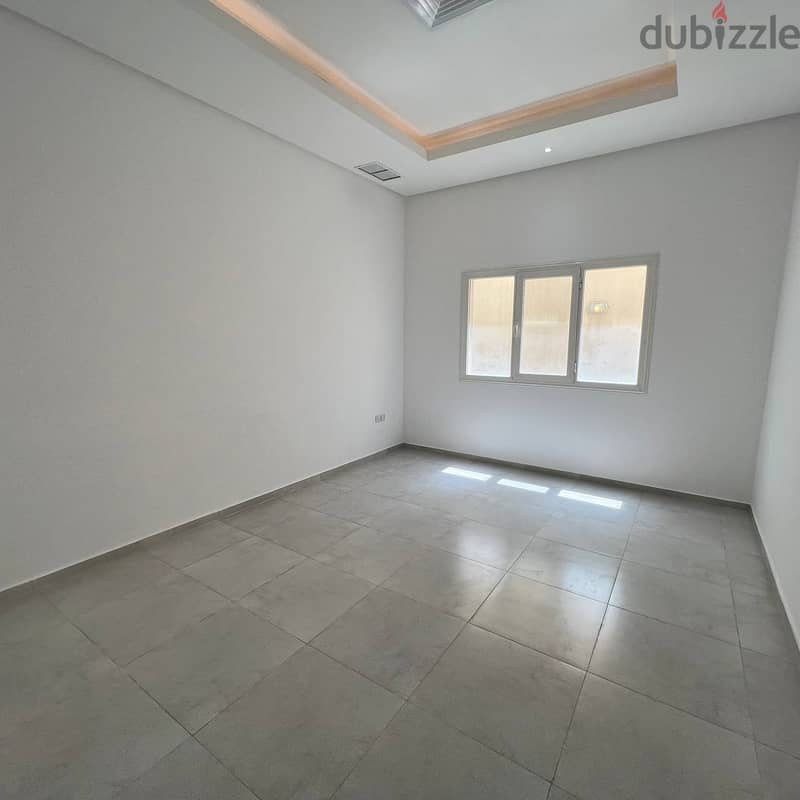 Basement apartment for rent in Jabriya, Block 12 1