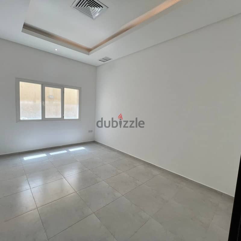 Basement apartment for rent in Jabriya, Block 12 2