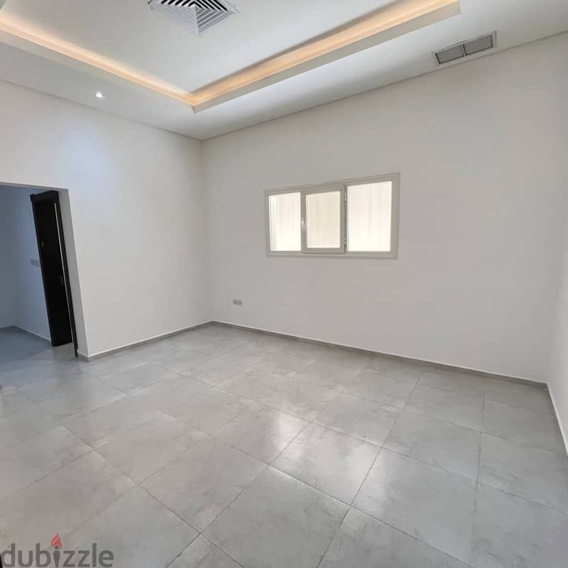 Basement apartment for rent in Jabriya, Block 12 3