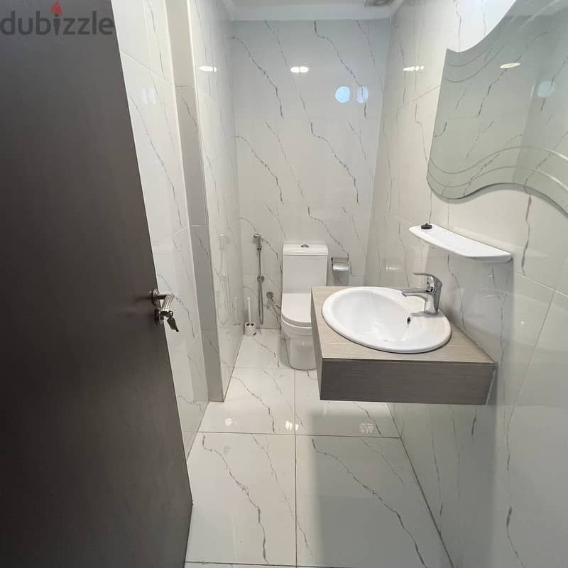 Basement apartment for rent in Jabriya, Block 12 5