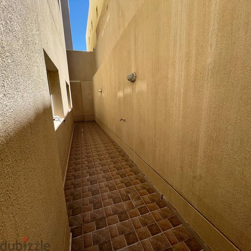 Basement apartment for rent in Jabriya, Block 12 7