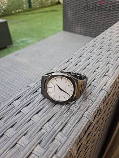 d1 milano ultrathin watch for sale