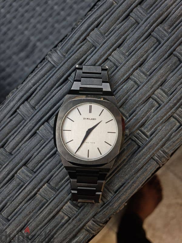 d1 milano ultrathin watch for sale 1