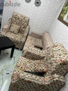 Sofa for Sale – Limited-Time Offer! 0