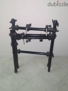 drums rack for sale. new condition 0