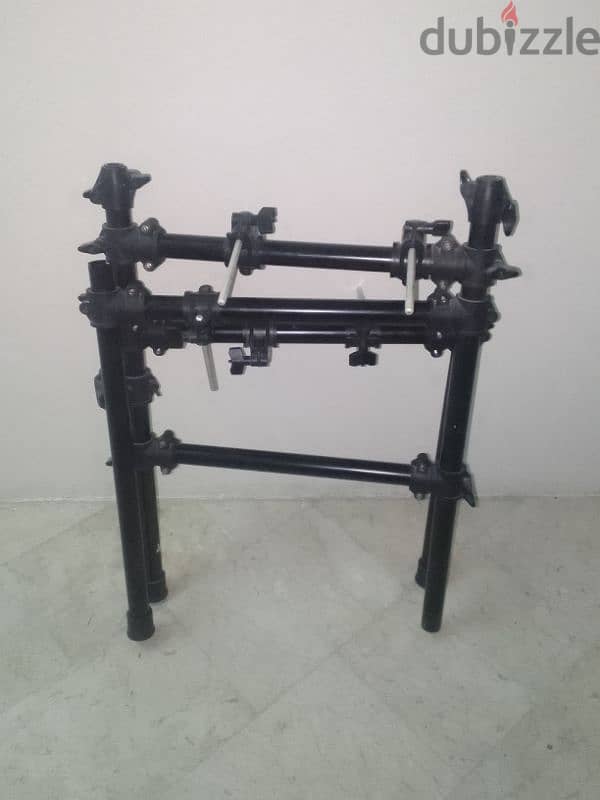 drums rack for sale. new condition 0