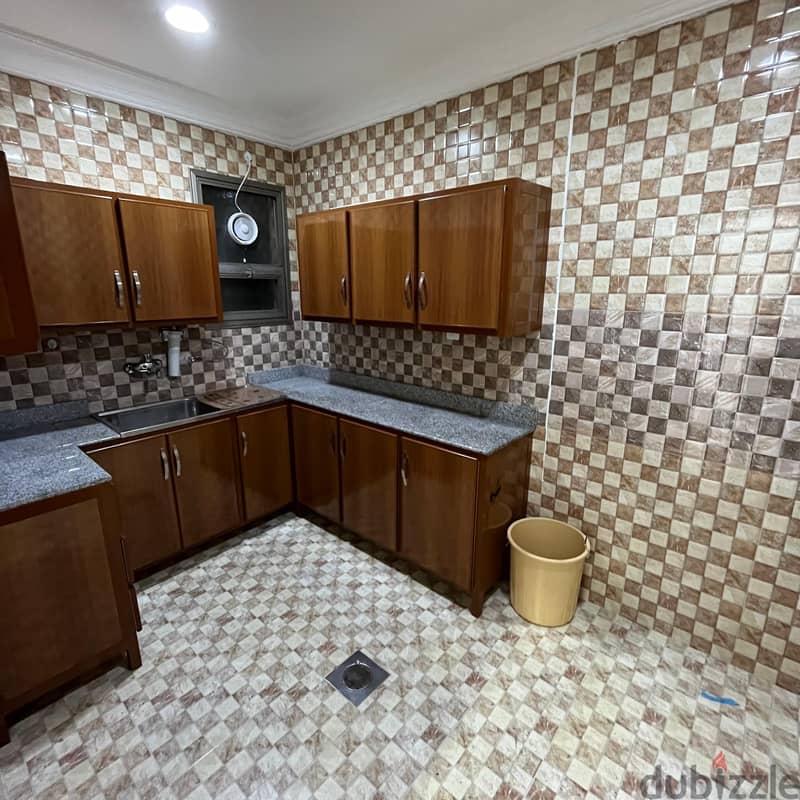 Apartment for rent in Salwa Block 3 5