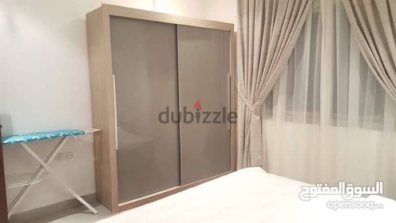 Mahboula - Deluxe Fully Furnished 1 BR Apartment 6