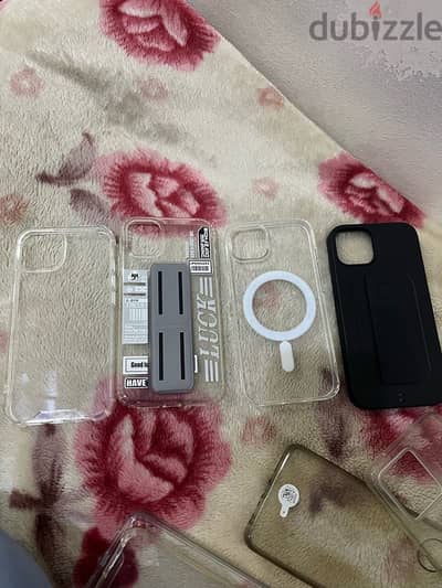 iPhone 11 cover and iPhone 13 +14 cover