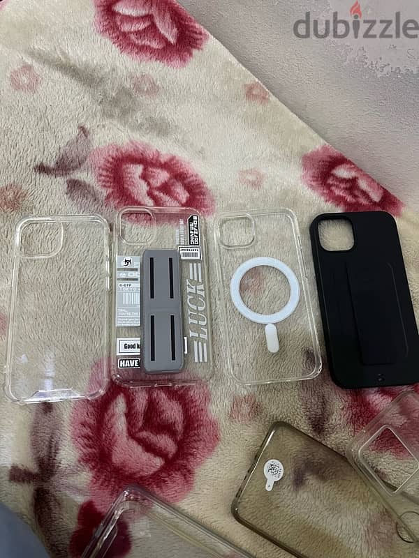 iPhone 11 cover and iPhone 13 +14 cover 0