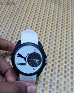 PUMA WATCH 0